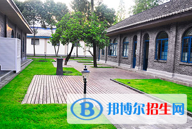 成都孔裔国际公学小学部怎么样、好不好