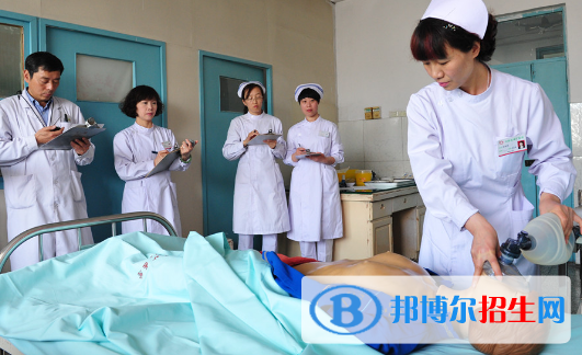 广东2020年哪所卫校就业最好