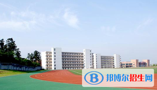 马鞍山卫生学校2020年宿舍条件