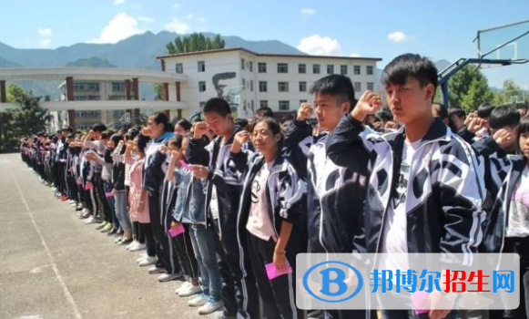  商洛山阳中学怎么样、好不好