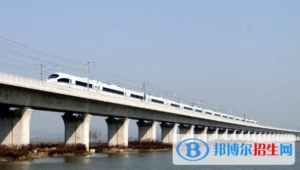襄阳2020年哪家铁路学校好