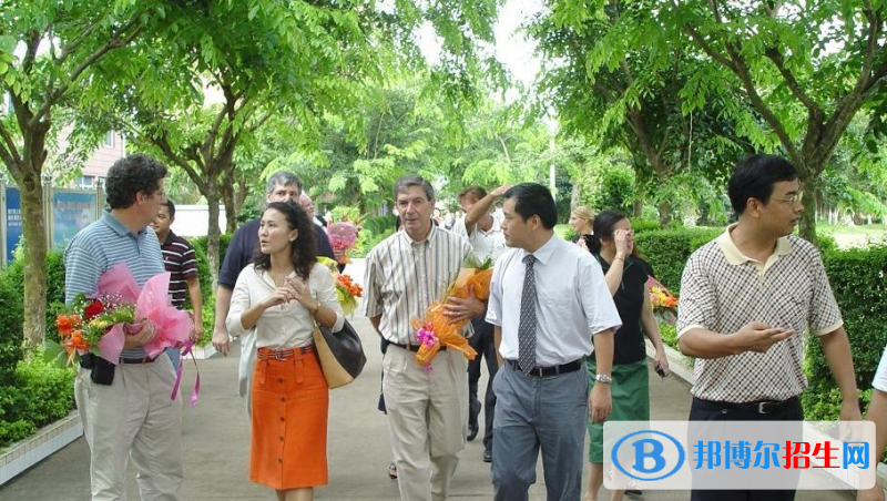 海口景山学校2020年招生代码