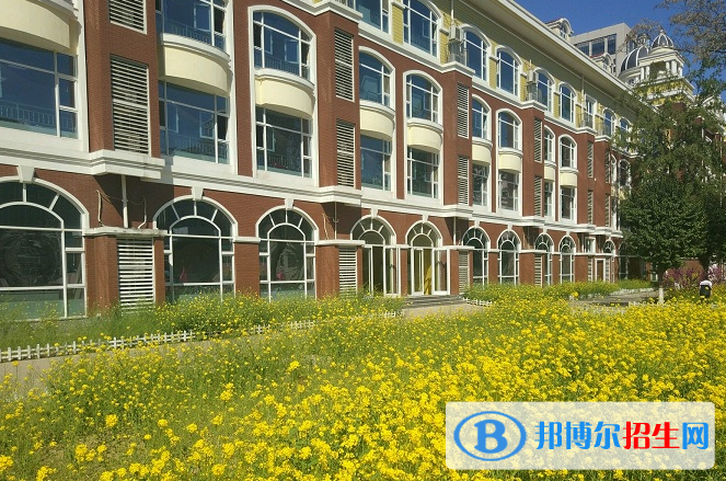  石家庄第二十四中学怎么样、好不好