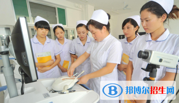 广东2020年哪所卫校最好