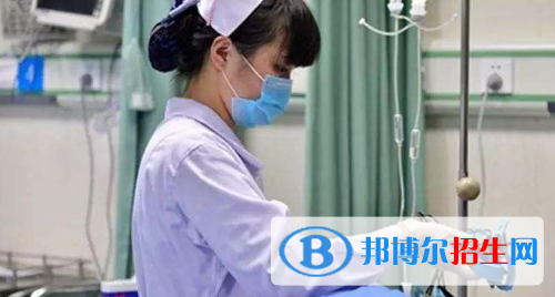 贵阳2020年初中生怎么考卫校
