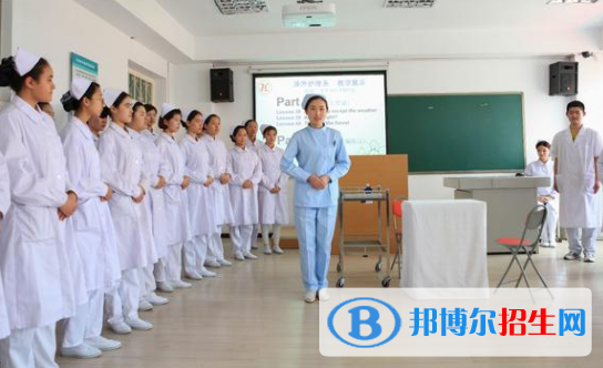 广东2020年卫校哪个好