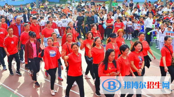 海口华兴学校怎么样、好不好