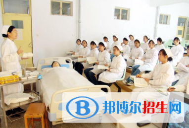 甘肃2020年哪个卫校就业好