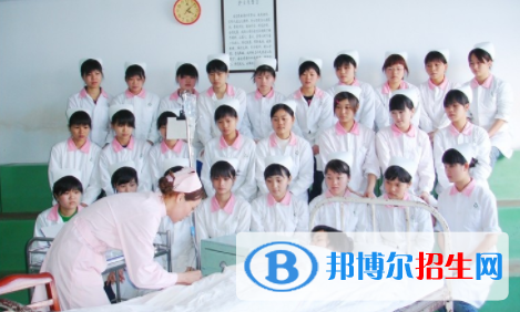 甘肃2020年哪个卫校就业比较好