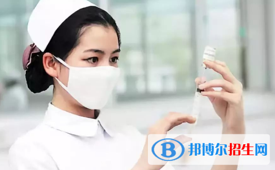 广东2020年卫校都有什么专业适合女生