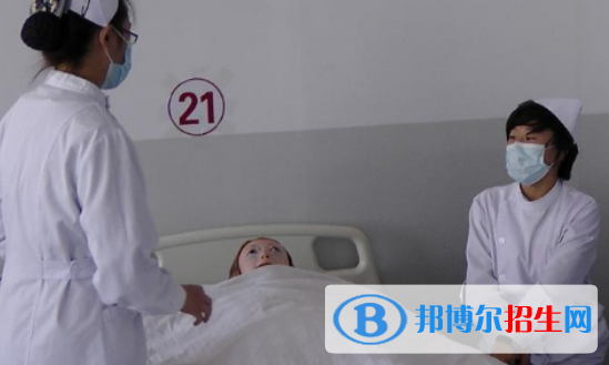 广东2020年卫校什么专业适合女生
