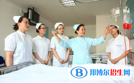 广东2020年卫校有女生吗