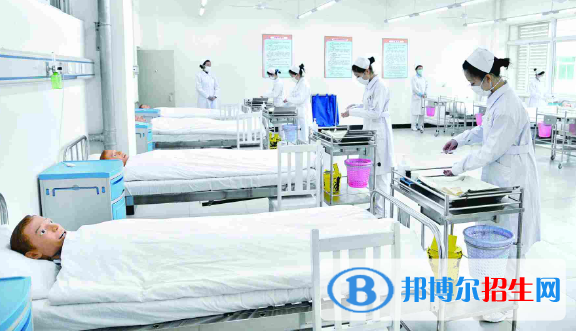 广东2020年哪所卫校比较好就业