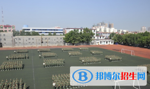  河北正定中学2020年报名条件、招生要求、招生对象