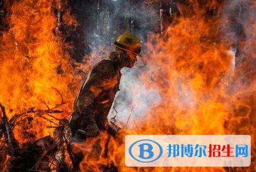 四川2020年女生读消防工程技术学校好吗
