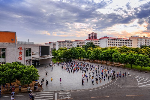 江苏建筑职业技术学院2020年招生代码