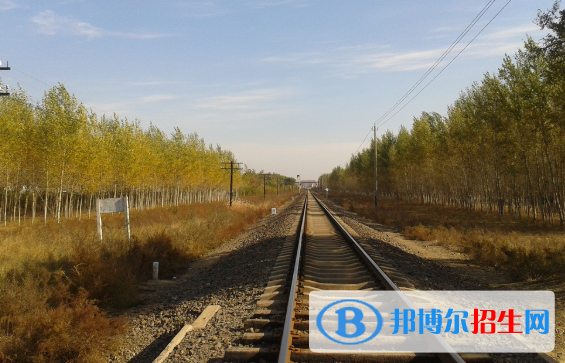 襄阳2020年铁路学校怎么样报名