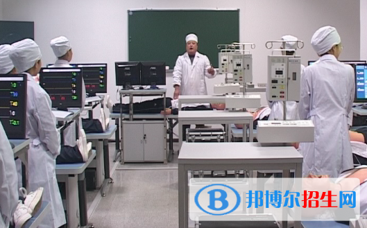 广东2020年哪个卫校比较好就业