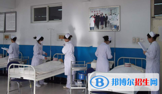 广东2020年最好的卫校有哪些