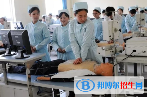 广东2020年有哪些卫校招生