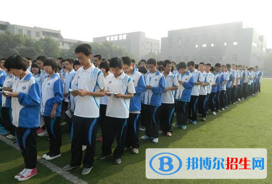  石家庄第十八中学2020年招生代码