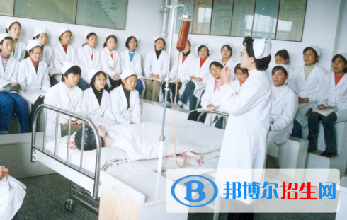 甘肃2020年好的卫校有哪些