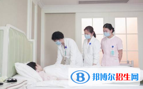 甘肃2020年公办卫校有哪些