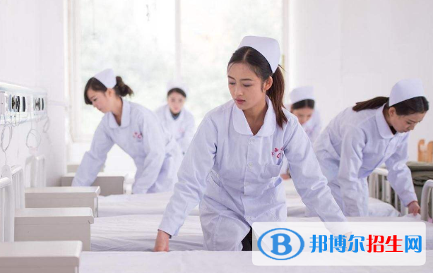 广东2020年有哪些卫校最好就业