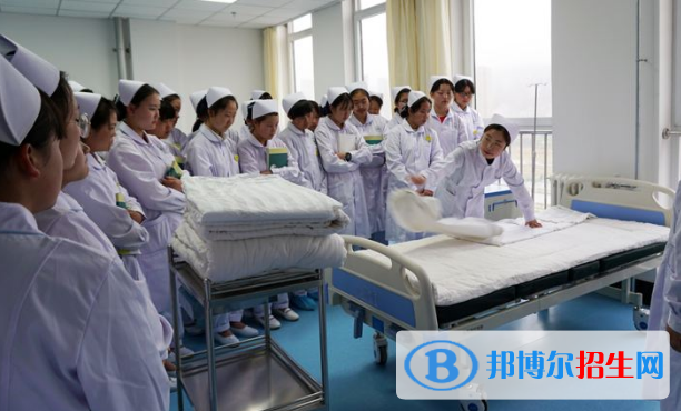 广东2020年哪个卫校最好就业