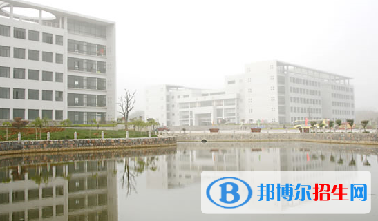 淮南联合大学怎么样、好不好