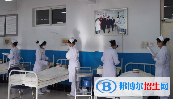 广东2020年好的卫校有哪些