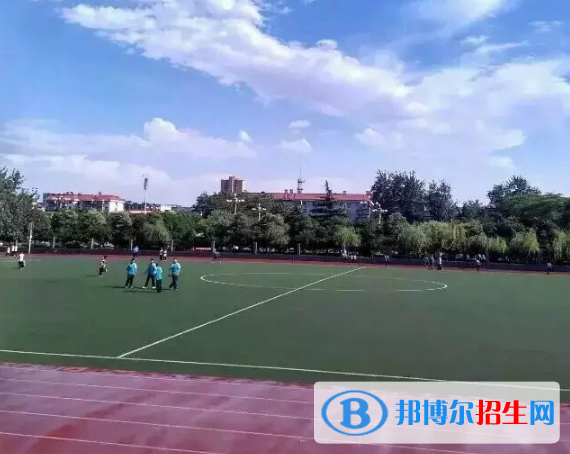  石家庄第二十二中学2020年招生计划