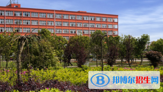 抚州职业技术学院2020年宿舍条件