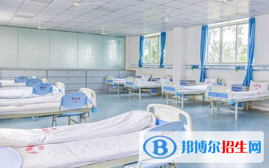 甘肃2020年读卫校学什么好