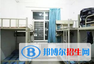  石家庄第二十二中学2020年宿舍条件