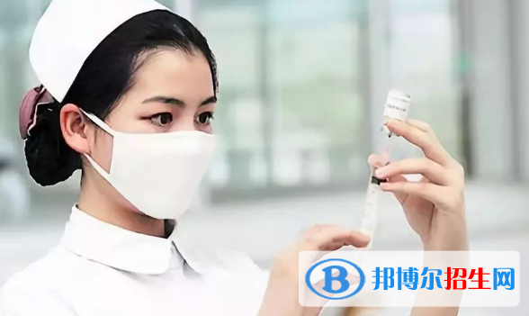 广东2020年有哪些卫校就业最好
