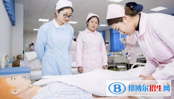 广东2020年有哪些好的卫校