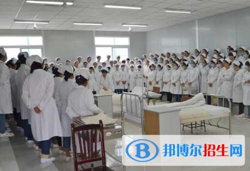 四川2020年卫校中专学校