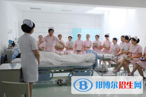 四川2020中专有卫校专业吗