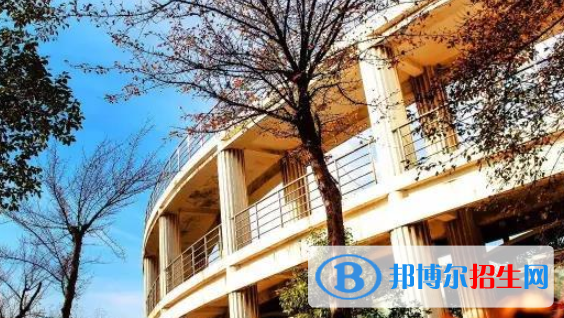 马鞍山师范高等专科学校地址在哪里