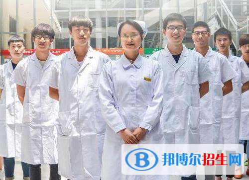四川2020年卫校职业学校哪家好