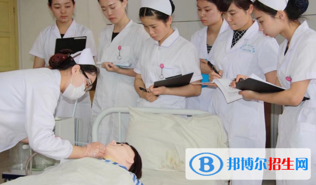 广东2020年有哪些卫校就业比较好