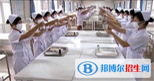 江苏2020年卫校和职高哪个好