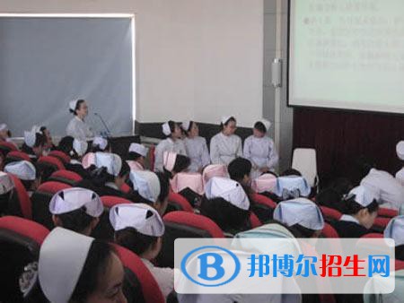 四川2020年卫校较好的大专学校