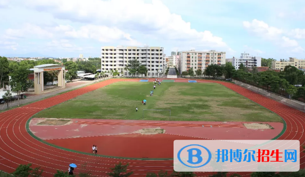 高州第一职业技术学校2020年招生录取分数线