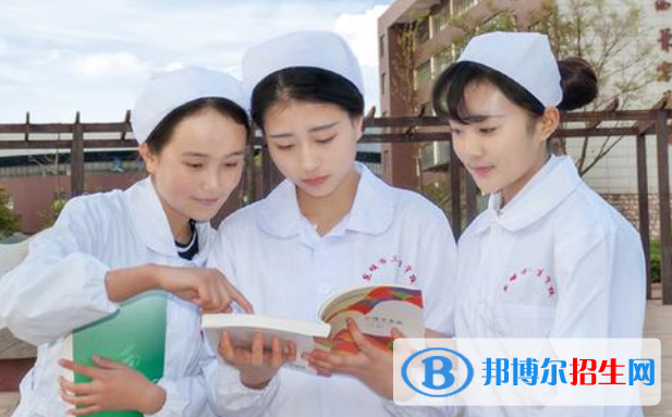 甘肃2020年读什么卫校比较好