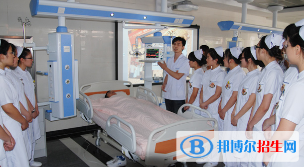 广东2020年卫校一般读几年