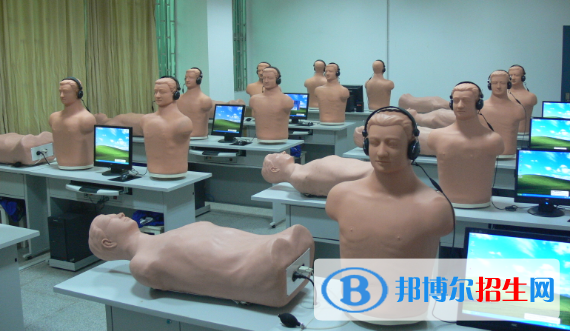 广东2020年卫校读几年