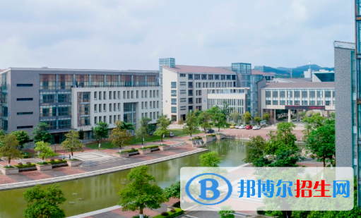 佛山高明区高级技工学校网站网址 