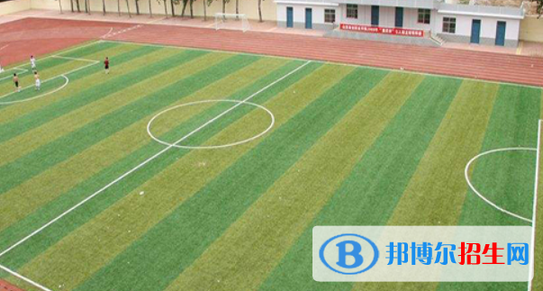 淮北市烈山区中等专业学校地址在哪里